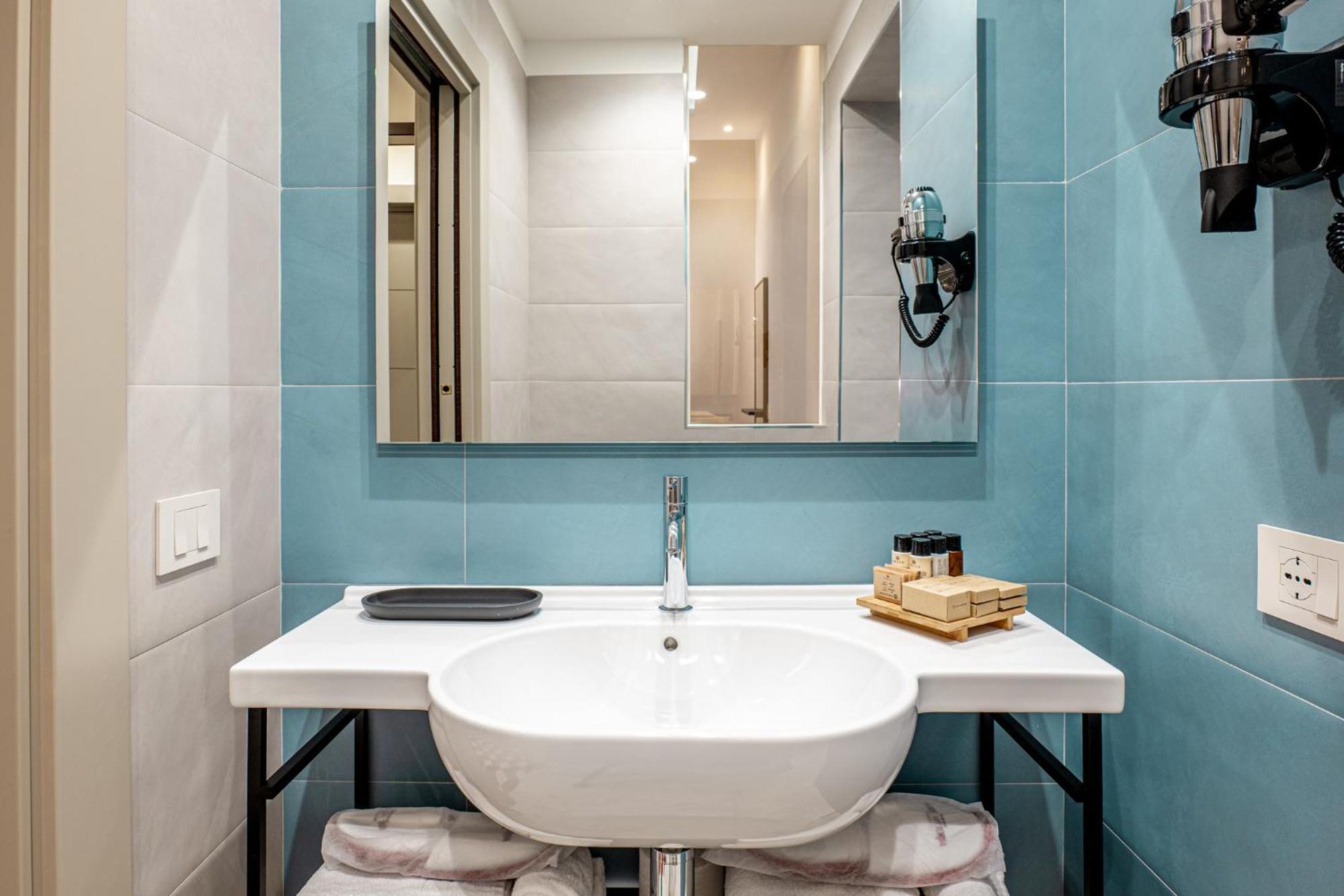Hotel Vittoria ปอมเปอี ภายนอก รูปภาพ