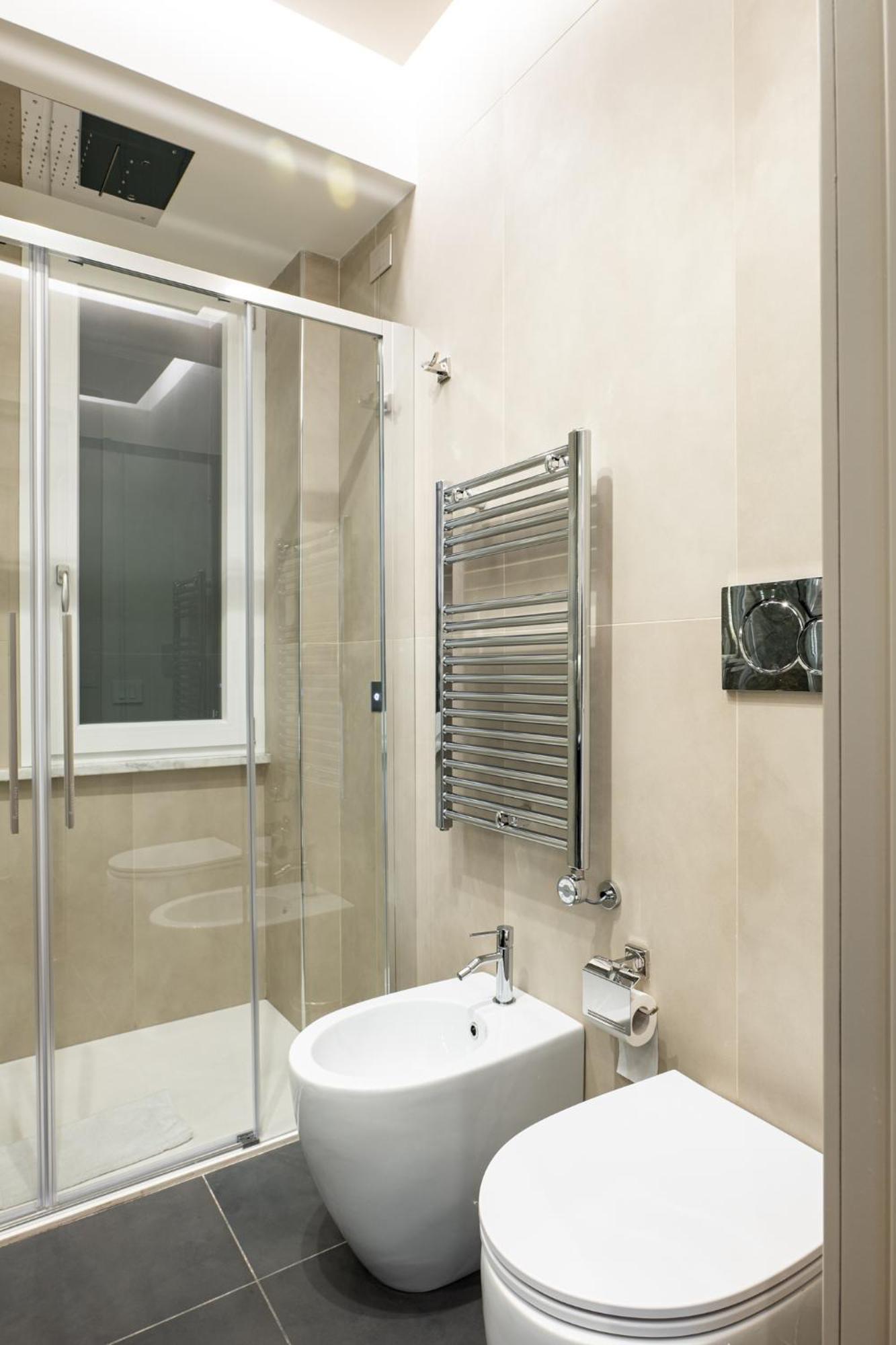 Hotel Vittoria ปอมเปอี ภายนอก รูปภาพ